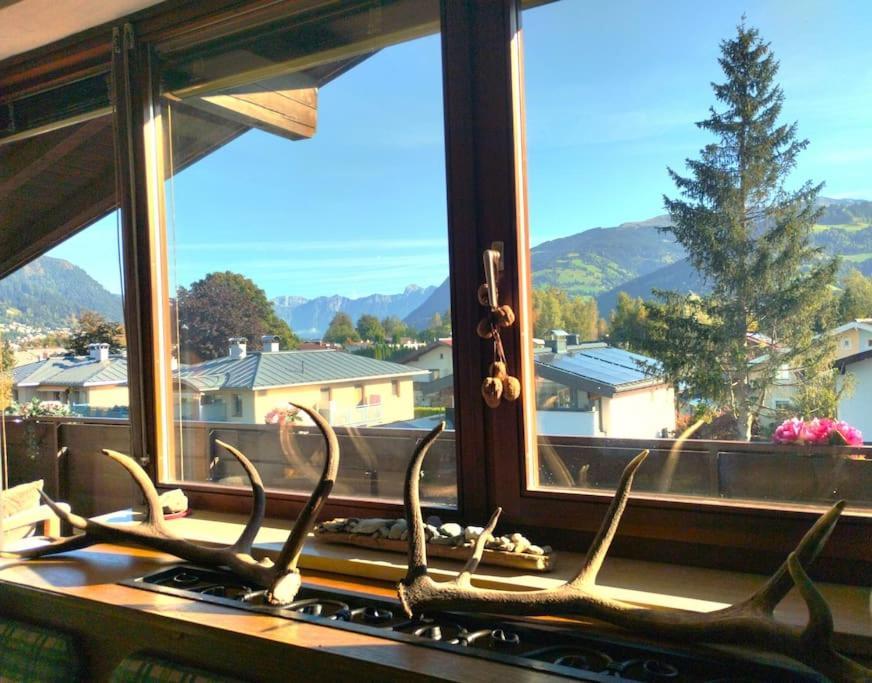 Alpenstueck Family Apartment-2 Bedrooms-80 Sqm-free Parking Apartment *