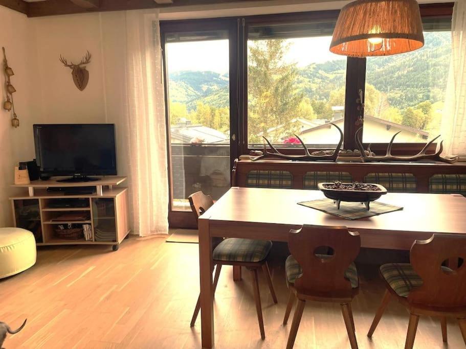 Alpenstueck Family Apartment-2 Bedrooms-80 Sqm-free Parking Apartment *