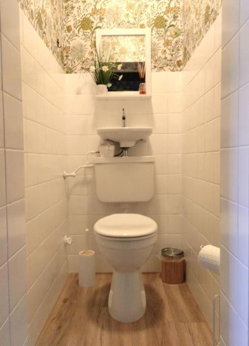 Alpenstueck Family Apartment-2 Bedrooms-80 Sqm-free Parking Apartment