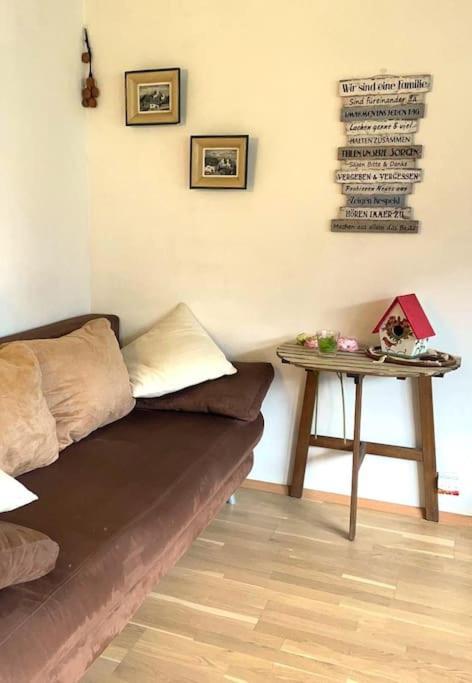 Alpenstueck Family Apartment-2 Bedrooms-80 Sqm-free Parking Zell am See