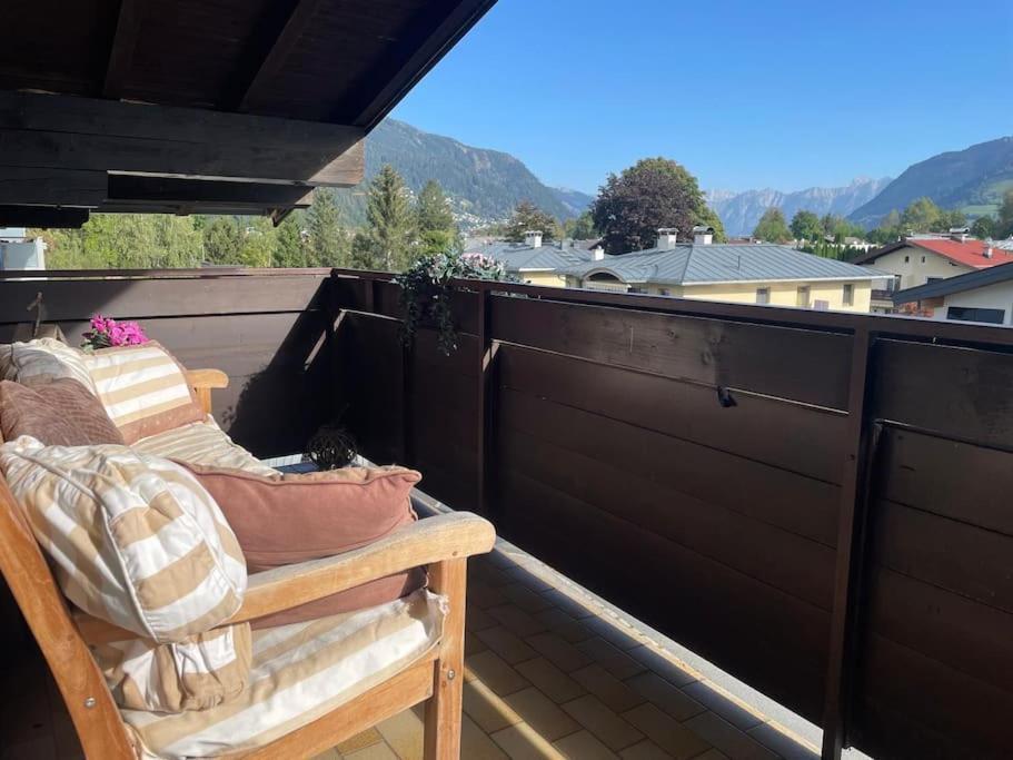 Apartment Alpenstueck Family Apartment-2 Bedrooms-80 Sqm-free Parking *