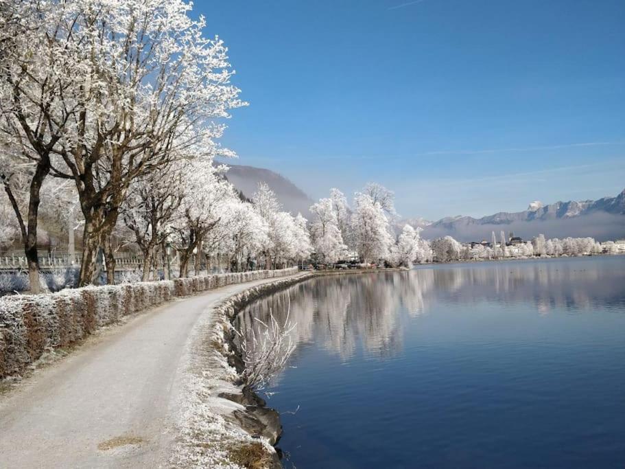 Alpenstueck Family Apartment-2 Bedrooms-80 Sqm-free Parking *